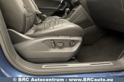 Volkswagen Tiguan Allspace 4Motion Automatas 2018 full