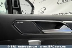 Volkswagen Tiguan Allspace 4Motion Automatas 2018 full