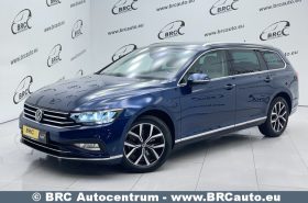 Volkswagen Passat 2.0 TDI Automatas 2020