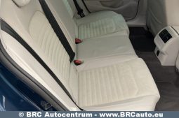 Volkswagen Passat 2.0 TDI Automatas 2020 full