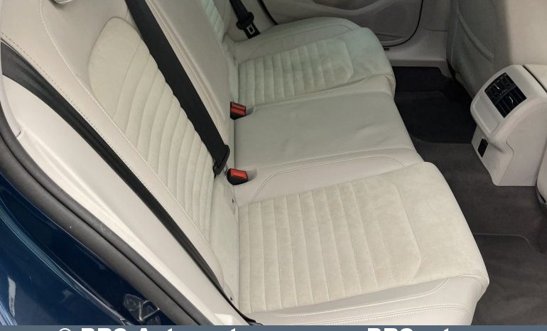 Volkswagen Passat 2.0 TDI Automatas 2020 full