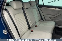Volkswagen Passat 2.0 TDI Automatas 2020 full