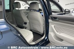 Volkswagen Passat 2.0 TDI Automatas 2020 full