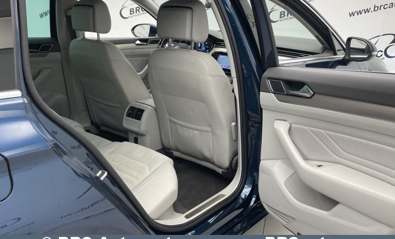 Volkswagen Passat 2.0 TDI Automatas 2020 full