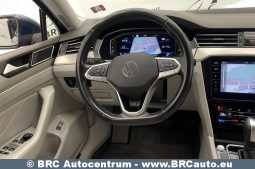 Volkswagen Passat 2.0 TDI Automatas 2020 full