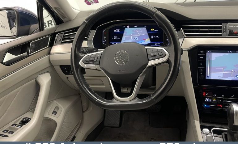 Volkswagen Passat 2.0 TDI Automatas 2020 full