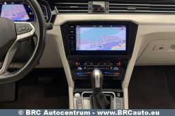 Volkswagen Passat 2.0 TDI Automatas 2020 full