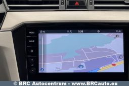Volkswagen Passat 2.0 TDI Automatas 2020 full