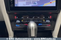 Volkswagen Passat 2.0 TDI Automatas 2020 full