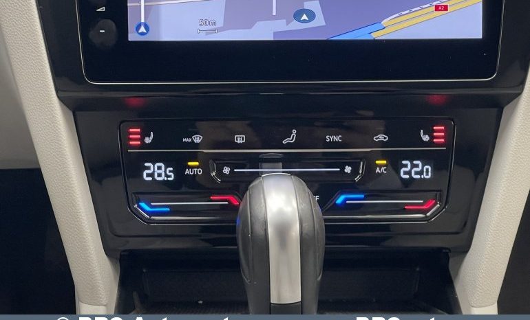 Volkswagen Passat 2.0 TDI Automatas 2020 full