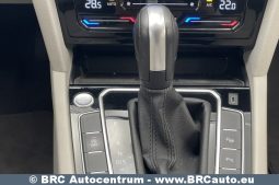 Volkswagen Passat 2.0 TDI Automatas 2020 full