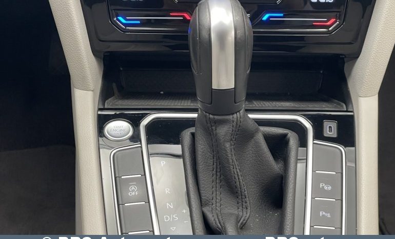 Volkswagen Passat 2.0 TDI Automatas 2020 full