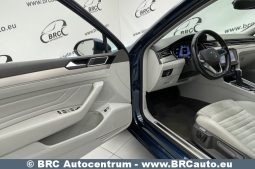 Volkswagen Passat 2.0 TDI Automatas 2020 full