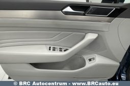 Volkswagen Passat 2.0 TDI Automatas 2020 full
