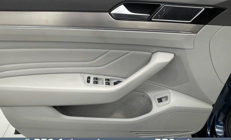 Volkswagen Passat 2.0 TDI Automatas 2020 full