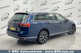 Volkswagen Passat 2.0 TDI Automatas 2020