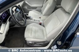 Volkswagen Passat 2.0 TDI Automatas 2020 full