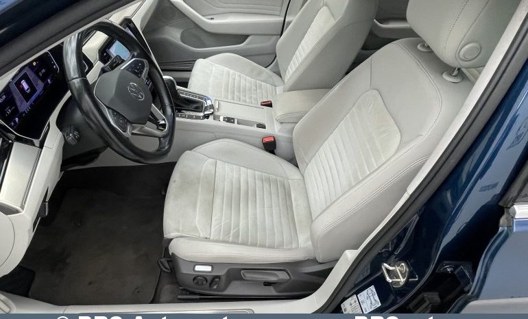 Volkswagen Passat 2.0 TDI Automatas 2020 full