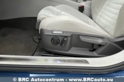 Volkswagen Passat 2.0 TDI Automatas 2020 full