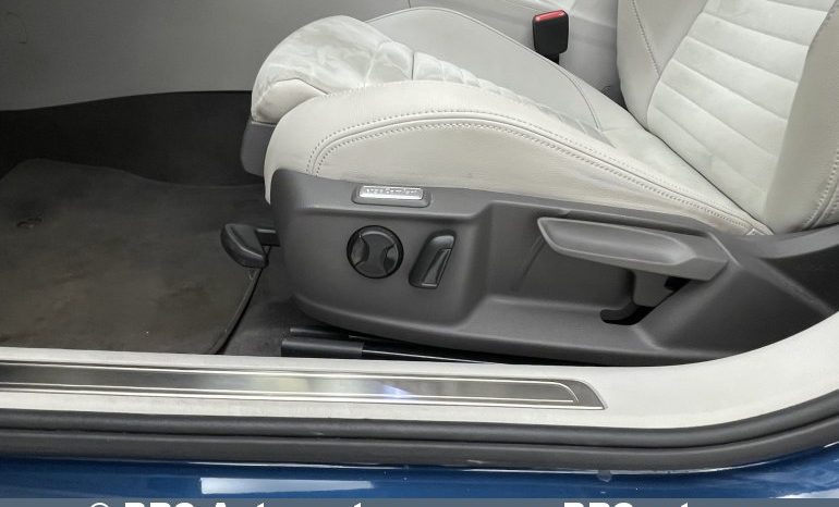 Volkswagen Passat 2.0 TDI Automatas 2020 full
