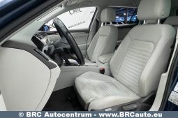 Volkswagen Passat 2.0 TDI Automatas 2020 full
