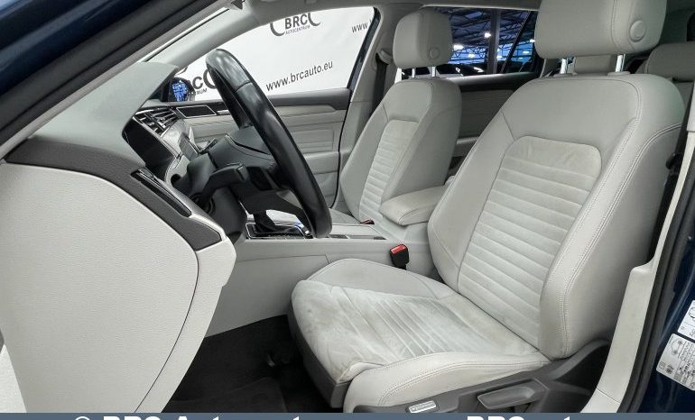 Volkswagen Passat 2.0 TDI Automatas 2020 full