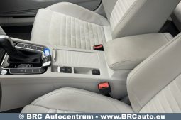 Volkswagen Passat 2.0 TDI Automatas 2020 full