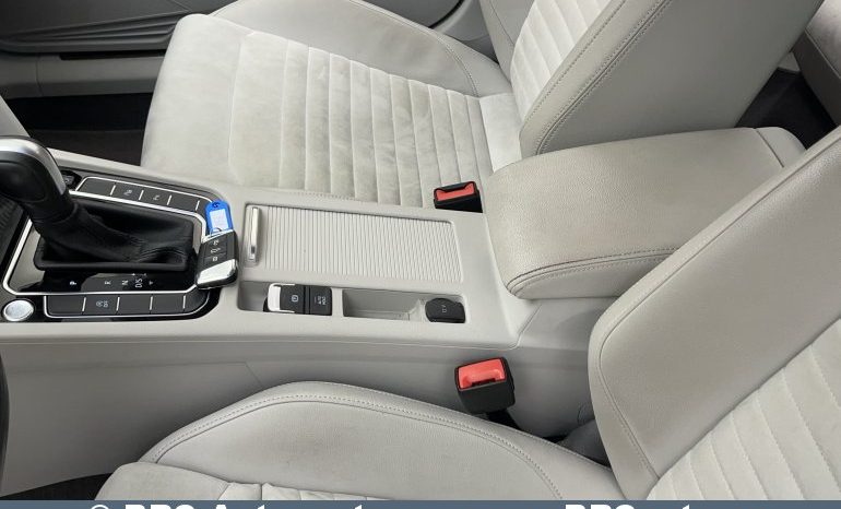 Volkswagen Passat 2.0 TDI Automatas 2020 full