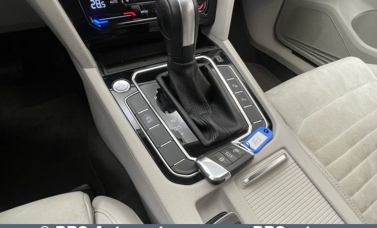 Volkswagen Passat 2.0 TDI Automatas 2020 full
