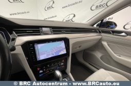 Volkswagen Passat 2.0 TDI Automatas 2020 full