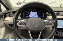 Volkswagen Passat 2.0 TDI Automatas 2020 full