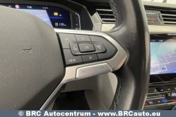 Volkswagen Passat 2.0 TDI Automatas 2020 full