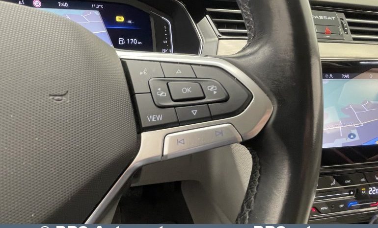 Volkswagen Passat 2.0 TDI Automatas 2020 full