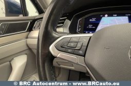Volkswagen Passat 2.0 TDI Automatas 2020 full