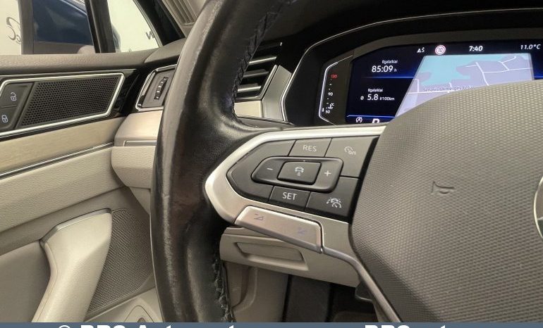 Volkswagen Passat 2.0 TDI Automatas 2020 full