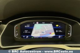 Volkswagen Passat 2.0 TDI Automatas 2020 full