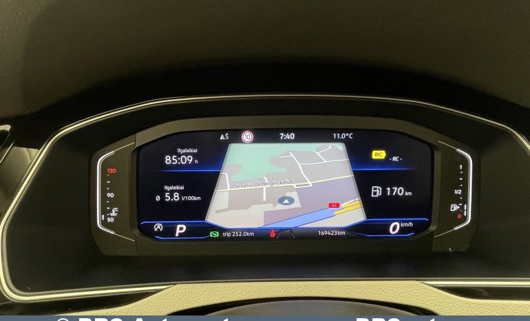 Volkswagen Passat 2.0 TDI Automatas 2020 full