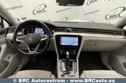 Volkswagen Passat 2.0 TDI Automatas 2020 full