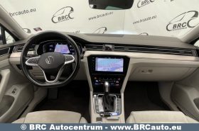 Volkswagen Passat 2.0 TDI Automatas 2020