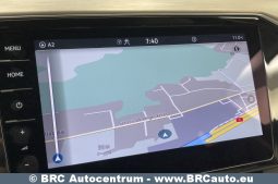 Volkswagen Passat 2.0 TDI Automatas 2020 full