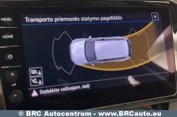 Volkswagen Passat 2.0 TDI Automatas 2020 full