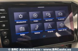 Volkswagen Passat 2.0 TDI Automatas 2020 full
