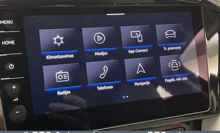 Volkswagen Passat 2.0 TDI Automatas 2020 full