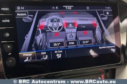 Volkswagen Passat 2.0 TDI Automatas 2020 full
