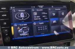 Volkswagen Passat 2.0 TDI Automatas 2020 full