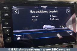 Volkswagen Passat 2.0 TDI Automatas 2020 full
