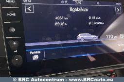Volkswagen Passat 2.0 TDI Automatas 2020 full