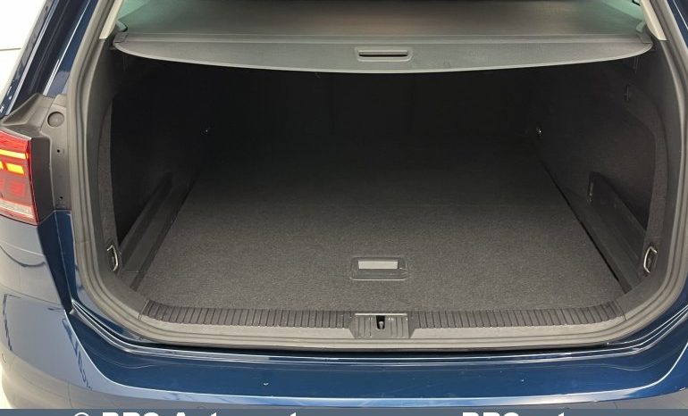 Volkswagen Passat 2.0 TDI Automatas 2020 full