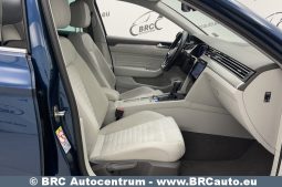 Volkswagen Passat 2.0 TDI Automatas 2020 full