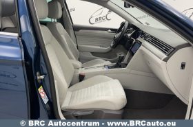 Volkswagen Passat 2.0 TDI Automatas 2020